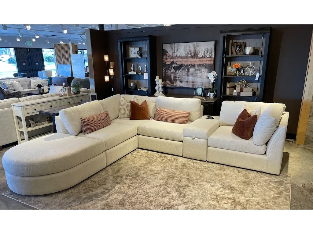 Smith brothers deals sectional price